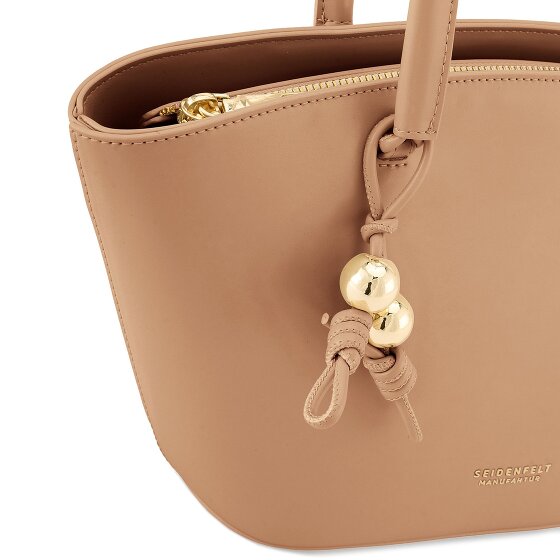 Seidenfelt Arvaja Schultertasche 19 cm