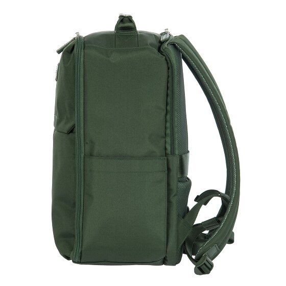 Bric's Positano Business-Rucksack 40 cm Laptopfach