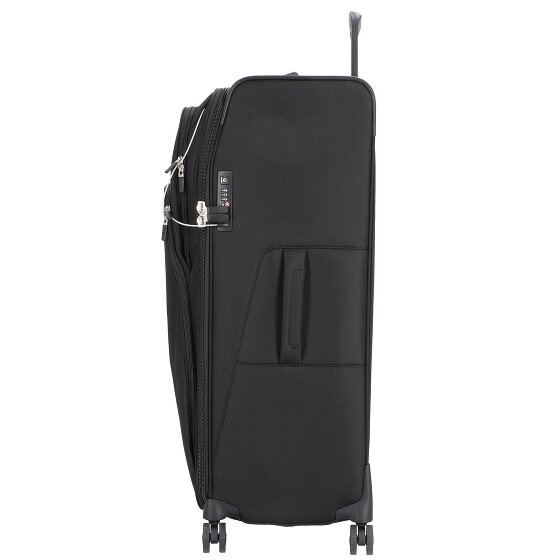 Samsonite Spark SNG ECO Spinner 4-Rollen Trolley 82 cm