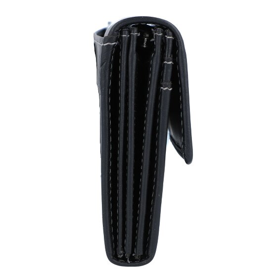 Esquire Dallas Geldbörse Leder 18 cm