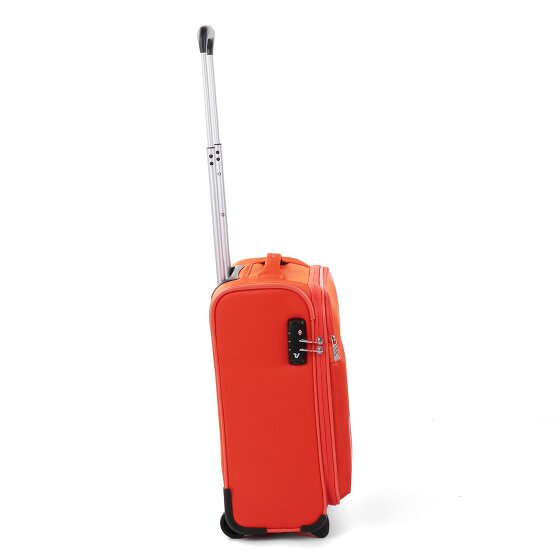 Roncato Speed 2 Rollen Kabinentrolley 45 cm