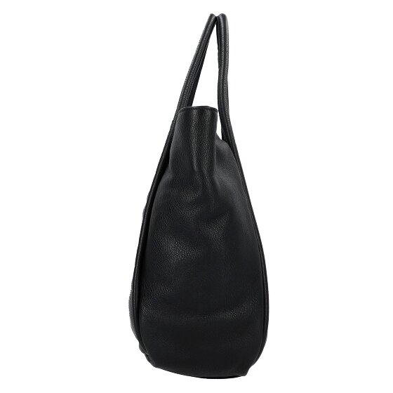 abro Willow Shopper Tasche Leder 50 cm