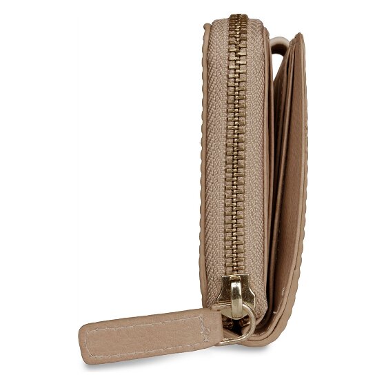 bugatti Noemi Geldbörse Leder 18 cm