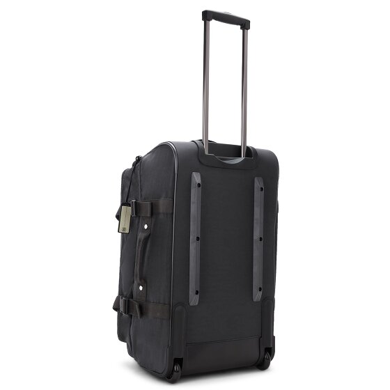 Kipling Basic Teagan M 2-Rollen Reisetasche 66 cm