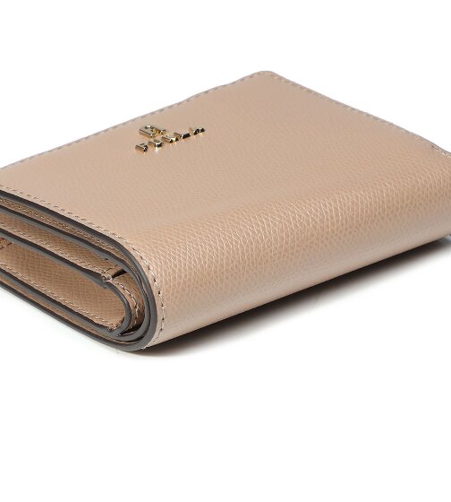 Furla Camelia Geldbörse Leder 11 cm