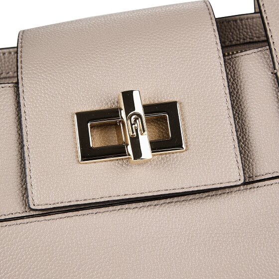 Furla Amelia Schultertasche L Leder 37 cm