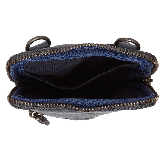 The Chesterfield Brand Salta Handytasche Leder 11 cm