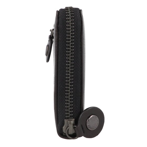 aunts & uncles Grandma´s Luxury Club Cynthia Geldbörse RFID Schutz Leder 20 cm