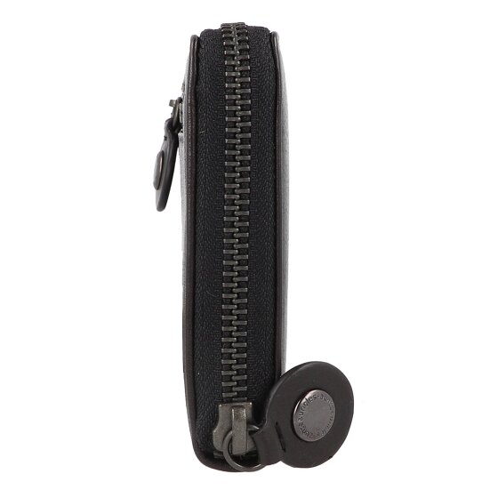 aunts & uncles Grandma´s Luxury Club Cynthia Geldbörse RFID Schutz Leder 20 cm