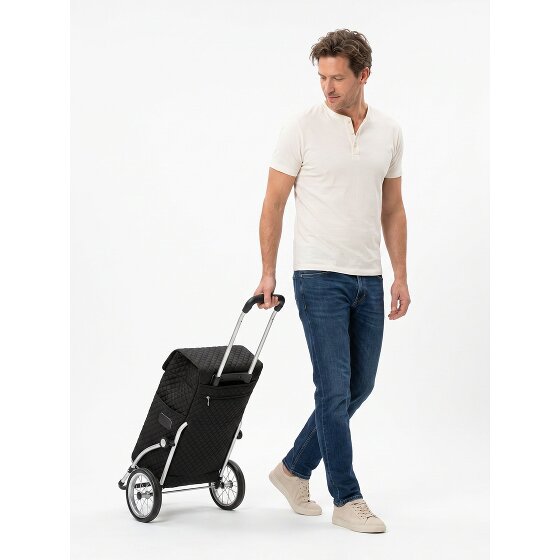 Andersen Shopper Royal Shopper Lissa Einkaufstrolley 58 cm