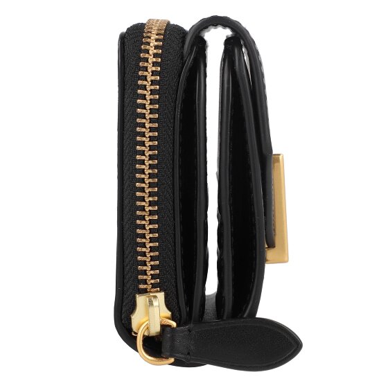 POLO RALPH LAUREN Polo ID Geldbörse Leder 10 cm