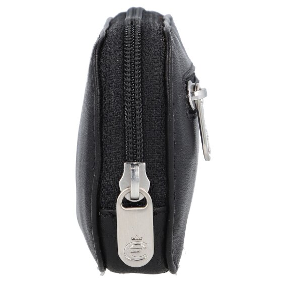 Esquire Frankfurt Schlüsseletui Leder 13 cm