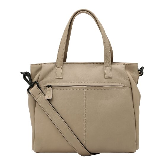 Voi 4Seasons Taya Schultertasche Leder 27 cm