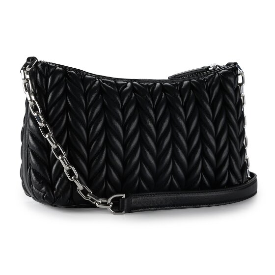 Karl Lagerfeld Weave Umhängetasche 26 cm