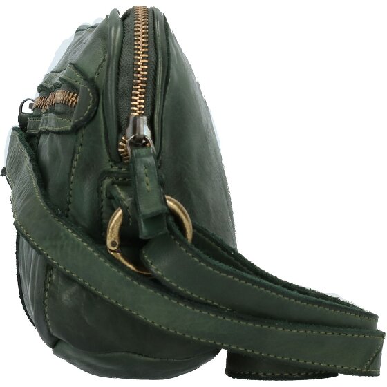 Harold's Submarine Umhängetasche Leder 26 cm