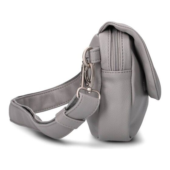 Zwei Mademoiselle.M Umhängetasche 25 cm