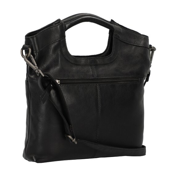 Greenburry Colombiana Handtasche Leder 31 cm