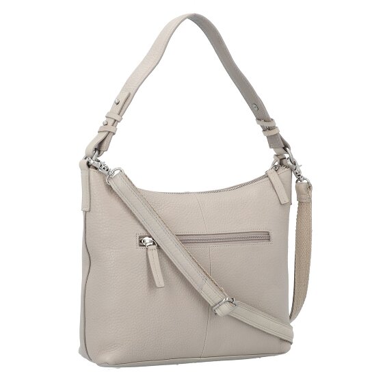 Burkely Soft Skylar Schultertasche Leder 27 cm