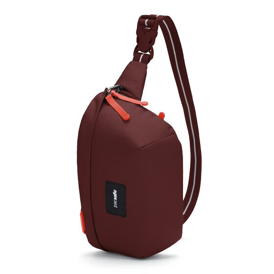 Pacsafe Go Gürteltasche RFID Schutz 27 cm