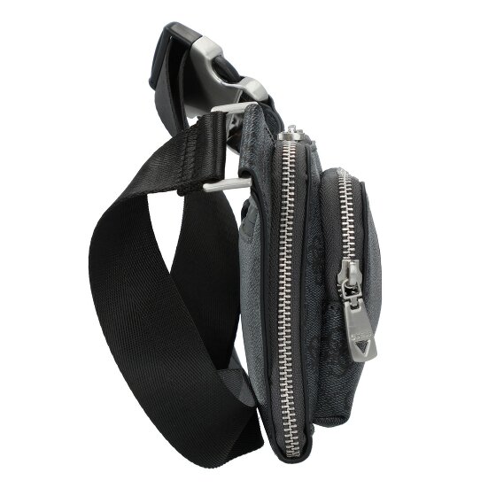 Guess Milano Umhängetasche 23 cm