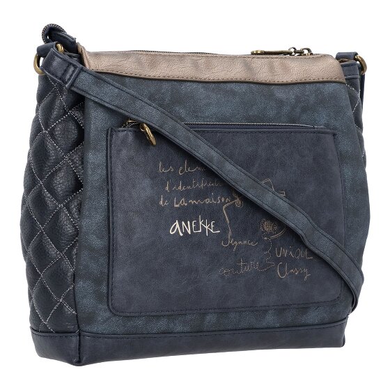 Anekke Boutique Schultertasche 28 cm