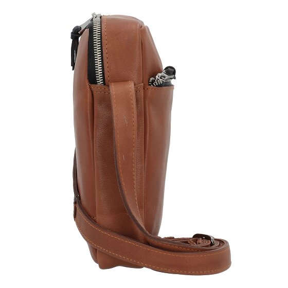 Harold's Bague Umhängetasche Leder 19 cm