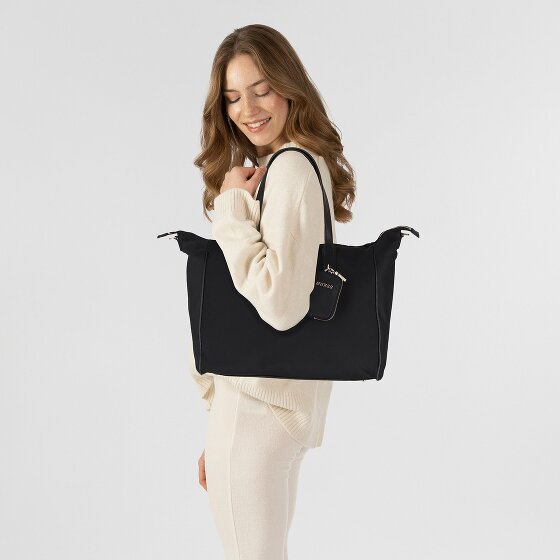 Guess Follie Shopper Tasche L 40 cm