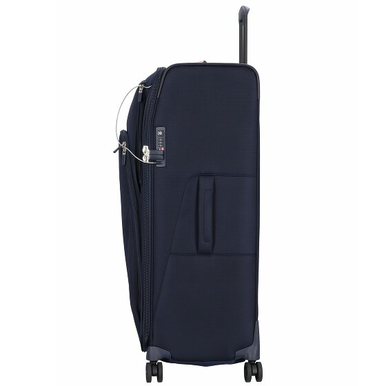Samsonite Spark SNG ECO Spinner 4-Rollen Trolley 82 cm