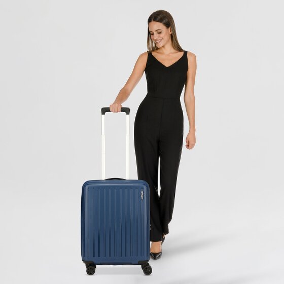 American Tourister Rejoy 4 Rollen Kabinentrolley 55 cm American Tourister Rejoy 4 Rollen Kabinentrolley 55 cm