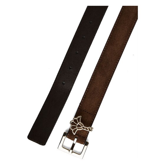 Joop! Gürtel Leder