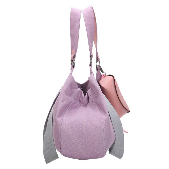 Fritzi aus Preußen Izzy Medium Limited Schultertasche 42 cm