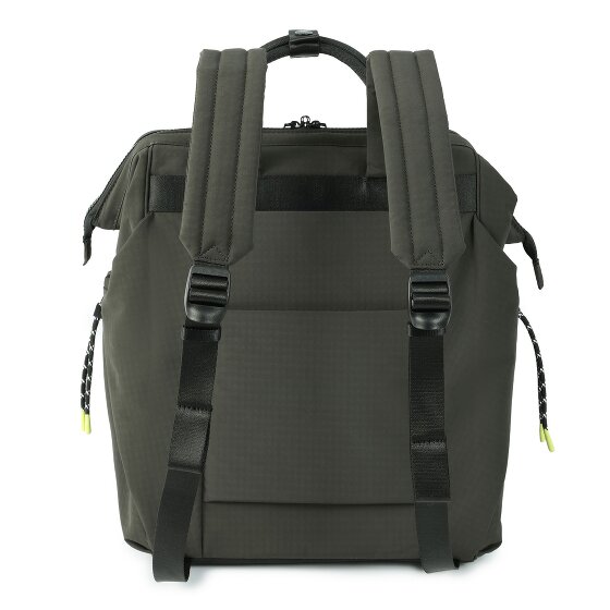 Hedgren String Orizuru Daypack 37.5 cm Laptopfach