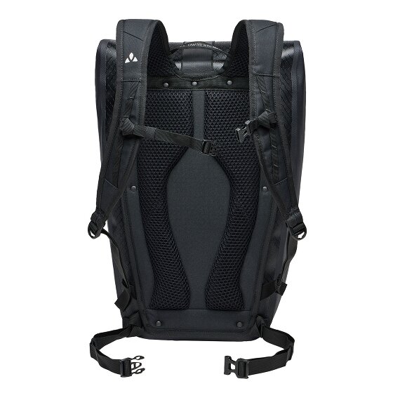 Vaude Clubride Aqua 25 Fahrradrucksack 50 cm