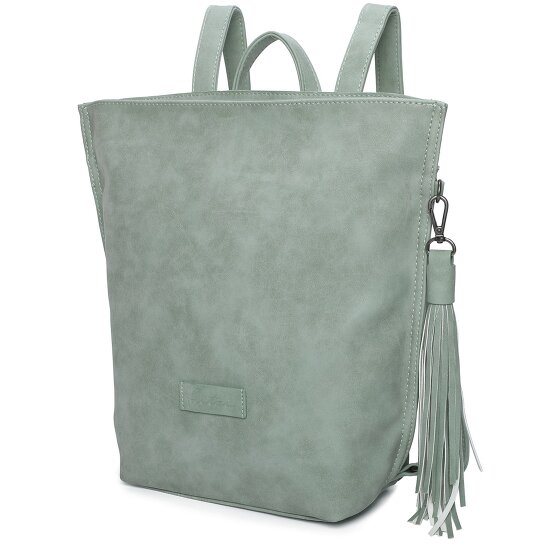 Fritzi aus Preußen Fritzi33 Vintage City Rucksack 36 cm Fritzi aus Preußen Fritzi33 Vintage City Rucksack 36 cm