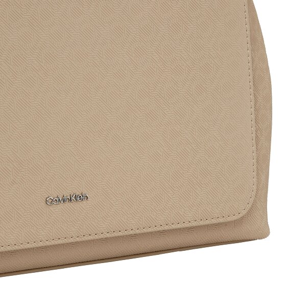 Calvin Klein CK Mixmedia Schultertasche 29 cm