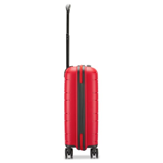 MODO by Roncato Supernova 2.0 4 Rollen Kabinentrolley 55 cm