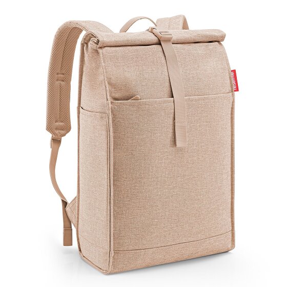 reisenthel Urban Rolltop Daypack 49 cm Laptopfach