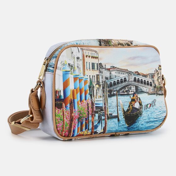 Y Not? Yesbag Umhängetasche 24 cm Y Not? Yesbag Umhängetasche 24 cm