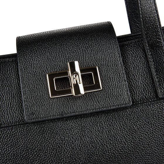 Furla Amelia Schultertasche L Leder 39 cm