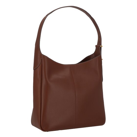 Fossil Dillon Schultertasche Leder 30 cm