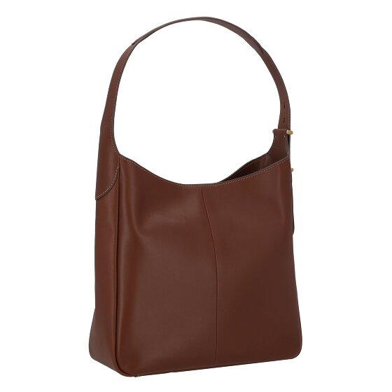 Fossil Dillon Schultertasche Leder 30 cm