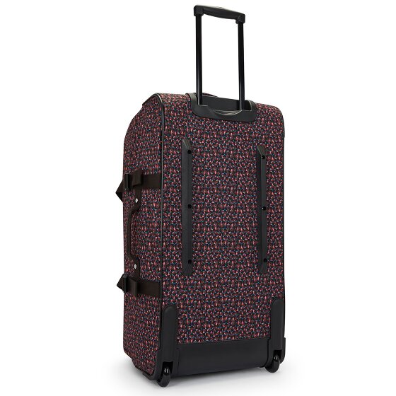 Kipling Basic Prt Teagan 2 Rollen Reisetasche L 77 cm