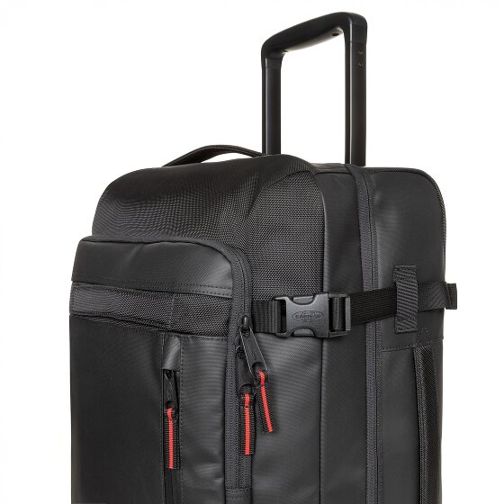 Eastpak Tranverz Tranverz 2 Rollen Reisetasche 51 cm