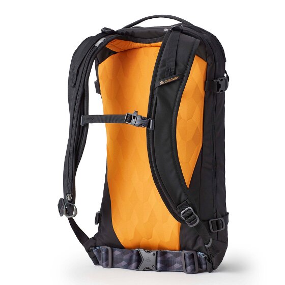 Gregory Verte 18 Wanderrucksack M-L 51 cm