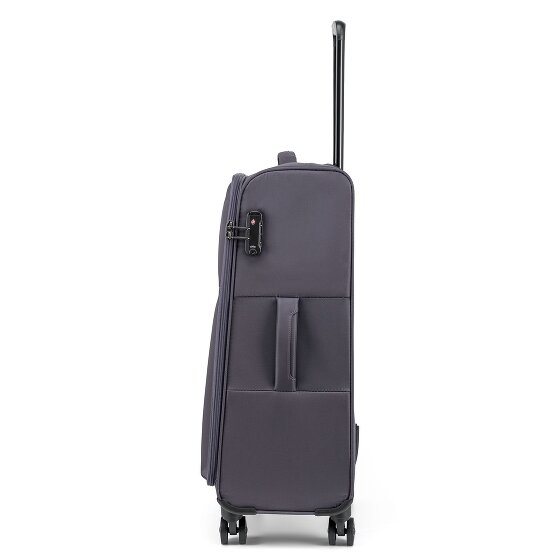 Epic Jupiter 4X 4 Rollen Trolley 69 cm