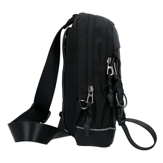 camel active Connect Sling Bag 25 cm
