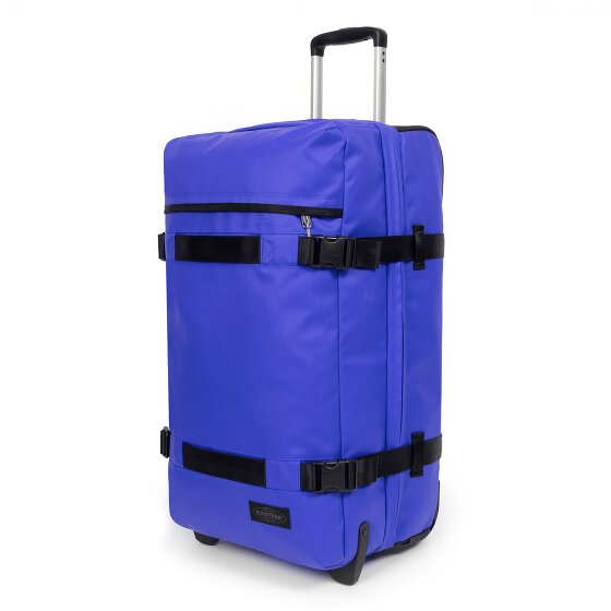 Eastpak Transit'R Transit'R 2 Rollen Reisetasche L 79 cm