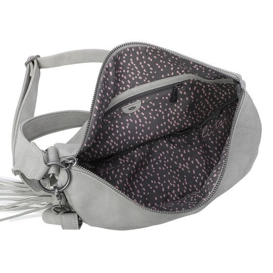 Fritzi aus Preußen Lipstick03 Radix Umhängetasche 38 cm