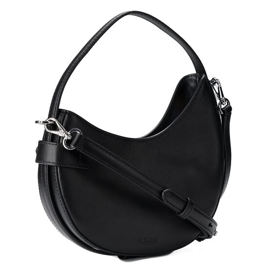 Lauren Ralph Lauren Tasha Schultertasche Leder 19.5 cm