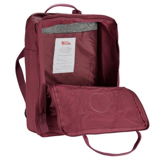 Fjällräven Kanken Rucksack 38 cm